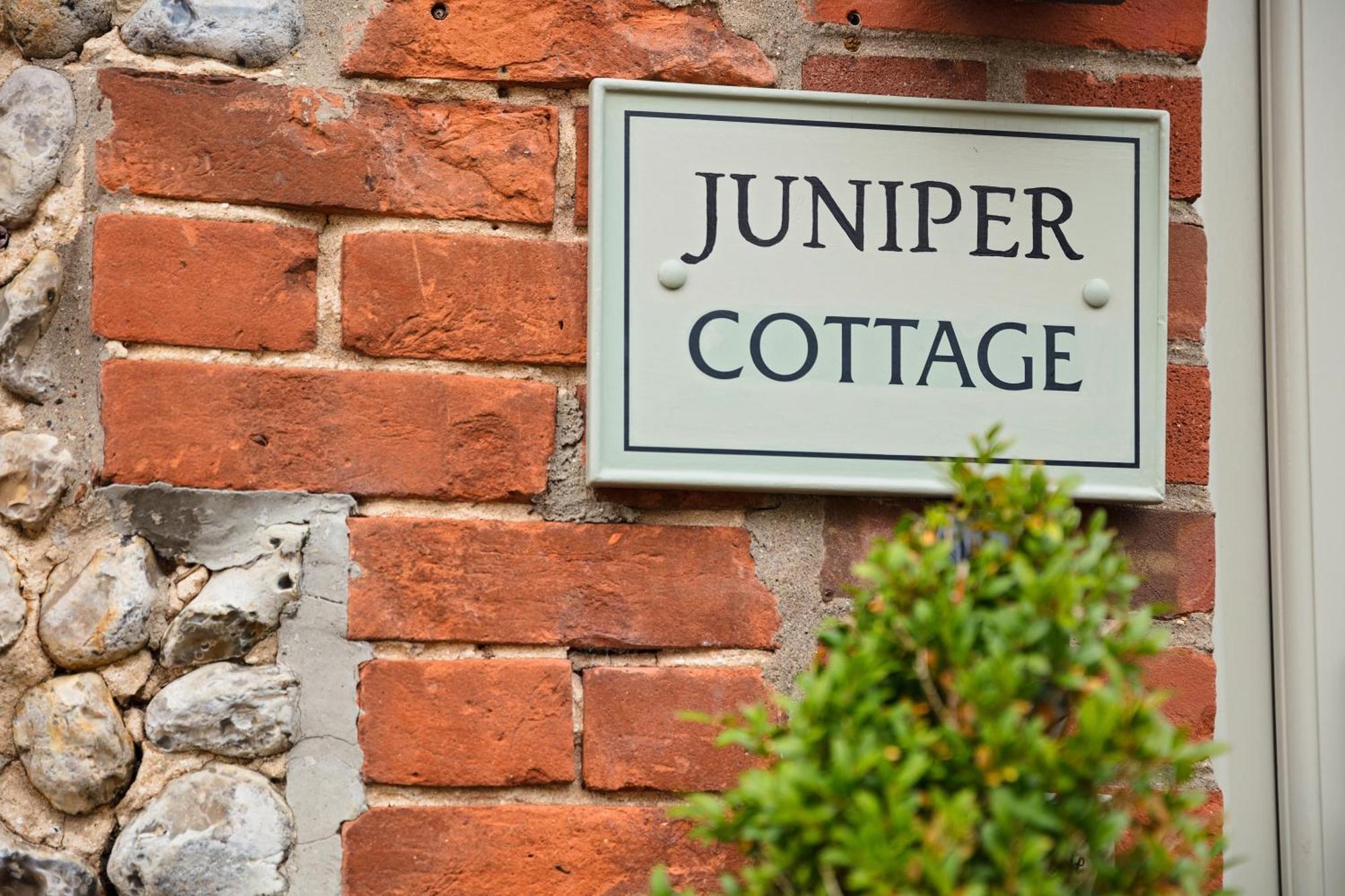 Holly Lodge Boutique B&B Thursford Esterno foto